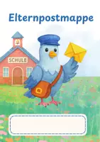 Vorschau - Anderer Materialtyp - Deckblatt Elternpost - Seite 1
