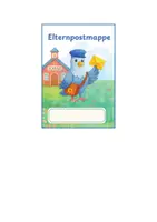 Vorschau - Anderer Materialtyp - Deckblatt Elternpost - Seite 2