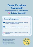 Vorschau - Anderer Materialtyp - Deckblatt Elternpost - Seite 3