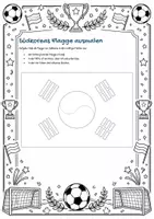 Vorschau - Arbeitsblätter - Fußball WM 2026 - Seite 3