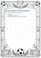 Vorschau - Arbeitsblätter - Fußball WM 2026 Länder - Seite 3