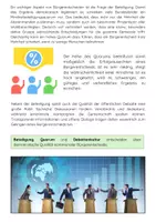 Vorschau - Arbeitsblätter - Bürgerentscheide Kommunalpolitik & Direkte Demokratie - Seite 3