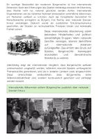 Vorschau - Arbeitsblätter - Historische Entwicklung der Bürgerrechte: Revolutionen & Menschenrechte - Seite 3