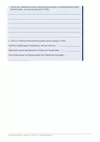 Vorschau - Arbeitsblätter - Geschichtsphilosophie: komplette Unterrichtsreihe Klasse 12 | 8 Stunden | Zwischentest Klausur Musterlösungen sofort einsetzbar | Philosophie Gymnasium - Seite 3