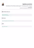 Vorschau - Arbeitsblätter - Arbeitsblatt zum Thema "Bosnien und Herzegowina" + Onlineübung & MP3 + Infografik - Seite 3