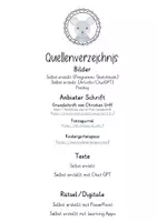 Vorschau - Arbeitsblätter - Materialpaket: Wetter 1./2. Klasse - Seite 3