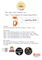 Vorschau - Arbeitsblätter - Miniheft zum Buchstaben K k - Seite 1