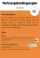 Vorschau - Arbeitsblätter - Lesetext Sommer Klasse 1-4 - Seite 1
