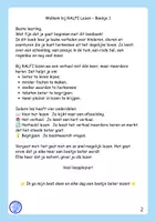 Voorbeeld - PAKKET RALFI (groep 4) (15% KORTING) - Pagina 2