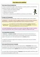 Vista previa - Hojas de trabajo - VIAJAMOS A LA EDAD MODERNA - página 1