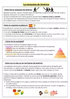 Vista previa - Hojas de trabajo - VIAJAMOS A LA EDAD MODERNA - página 3