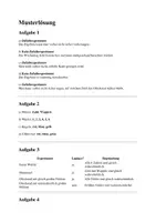 Vorschau - Stundenentwürfe - Lernpaket Mathearbeit - Zufall und Wahrscheinlichkeit- Mathe 7. Klasse - Seite 2