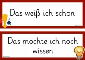 Vorschau - Arbeitsblätter - Fertige Unterrichtsreihe zum Thema Feuer/Feuerwehr - Seite 3