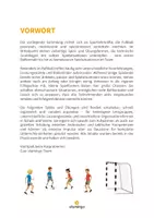Vorschau - Unterrichtsreihen - Fußball: 70 Spiel- und Übungsformen für den Sportunterricht - Seite 2
