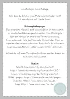 Vorschau - Poster - Sachtexte - Poster und Kriterien - Seite 1
