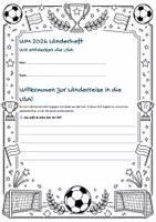 Vorschau - Arbeitsblätter - WM 26 - Seite 1
