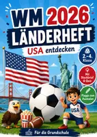 Vorschau - Arbeitsblätter - WM 26 - Deckblatt