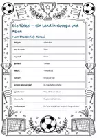 Vorschau - Arbeitsblätter - Gruppenphase WM - Seite 2
