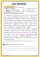 Vorschau - Stundenentwürfe - Gruppenpuzzle - 4 Freiheiten des europäischen Binnenmarkts - Seite 1