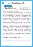 Vorschau - Stundenentwürfe - Gruppenpuzzle - 4 Freiheiten des europäischen Binnenmarkts - Seite 2