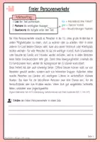 Vorschau - Stundenentwürfe - Gruppenpuzzle - 4 Freiheiten des europäischen Binnenmarkts - Seite 3