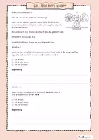 Vorschau - Arbeitsblätter - GX wachsendes Materialpaket - selbst erstellte Gedankenexperimente - Seite 3