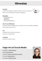 Vorschau - Arbeitsblätter - Der Tastsinn - experimentelle Unterrichtsstunde (ab 2. Klasse) - Seite 1