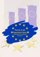 Vorschau - Stundenentwürfe - Gruppenpuzzle - 4 Freiheiten des europäischen Binnenmarkts - Deckblatt