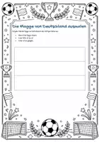 Vorschau - Arbeitsblätter - WM 2026 - Seite 3