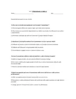 Vorschau - Arbeitsblätter - Materialpaket Italienisch Giovani mammismo - Seite 1