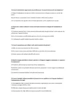 Vorschau - Arbeitsblätter - Materialpaket Italienisch Giovani mammismo - Seite 2