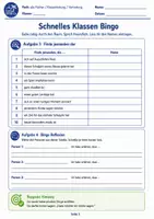 Vorschau - Experimente - Letzte Stunde vor den Ferien Notfallpaket - Seite 2