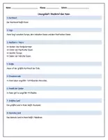 Vorschau - Arbeitsblätter - Kontinente: Steckbrief über Asien, mit Lösung (GPG 7. Klasse) - Seite 3