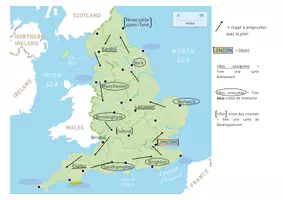 Aperçu - Jeux - Jeu de plateau_Âge et révolution industriel - Page de couverture