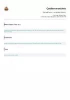 Vorschau - Stationenlernen - Die Zeitformen – Lernplakat Deutsch - Seite 2