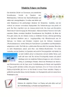 Vorschau - Arbeitsblätter - Doping im Sport - Seite 1