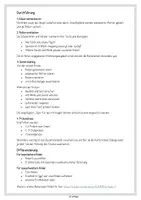 Vorschau - Unterrichtsreihen - Theaterstück Einschulung - Seite 2