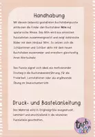 Vorschau - Arbeitsblätter - Buchstabenpuzzle A-Z - Materialpaket - Seite 2
