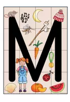 Vorschau - Arbeitsblätter - Buchstabenpuzzle A-Z - Materialpaket - Seite 3