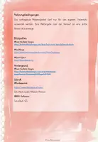 Vorschau - Stundenentwürfe - Fruit Survey – Englisch Grundschule Klasse 2/3 | Komplettes Stundenmaterial - Seite 1