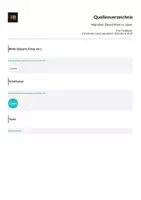 Vorschau - Stundenentwürfe - Migration: Deutschland vs. Japan - Seite 3