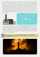 Vorschau - Arbeitsblätter - Das Atomkraftwerk: Aufbau, Kernspaltung & Atommüll - Seite 3