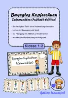 Vorschau - Spiele - Materialpaket Fußball - Seite 1
