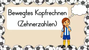 Vorschau - Spiele - Materialpaket Fußball - Seite 3