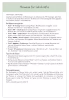 Vorschau - Stationenlernen - Rechenmauern/Zahlenmauern bis 10 – 64 differenzierte Karteikarten mit Forscher- & Knobelkarten - Seite 1