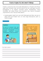 Vorschau - Arbeitsblätter - Strategien zur Vermeidung von Plastikmüll - Seite 3