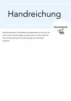 Vorschau - Aufgabenkarten - Lupenaufgaben Umrechung von Längen - Seite 1