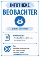 Vorschau - Arbeitsblätter - Pro & Contra Debatte: Fast Fashion verbieten? – Komplettes Unterrichtsmaterial für Werte und Normen (Kl. 8–10) - Seite 2