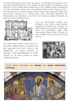 Vorschau - Arbeitsblätter - Paulus Missionsreisen Unterrichtsmaterial - Seite 2