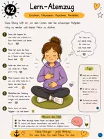 Vorschau - Poster - Reguliertes Nervensystem Teil 5-Übungen für Kinder und Jugendliche (41-50) - Seite 3